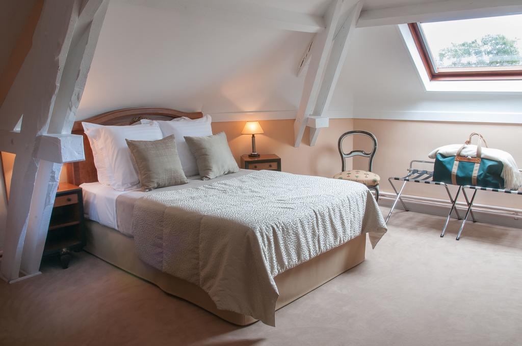 Victoria Arromanches B&B Tracy-sur-Mer Bilik gambar