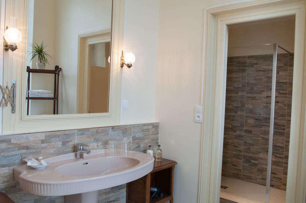 Victoria Arromanches B&B Tracy-sur-Mer Bilik gambar