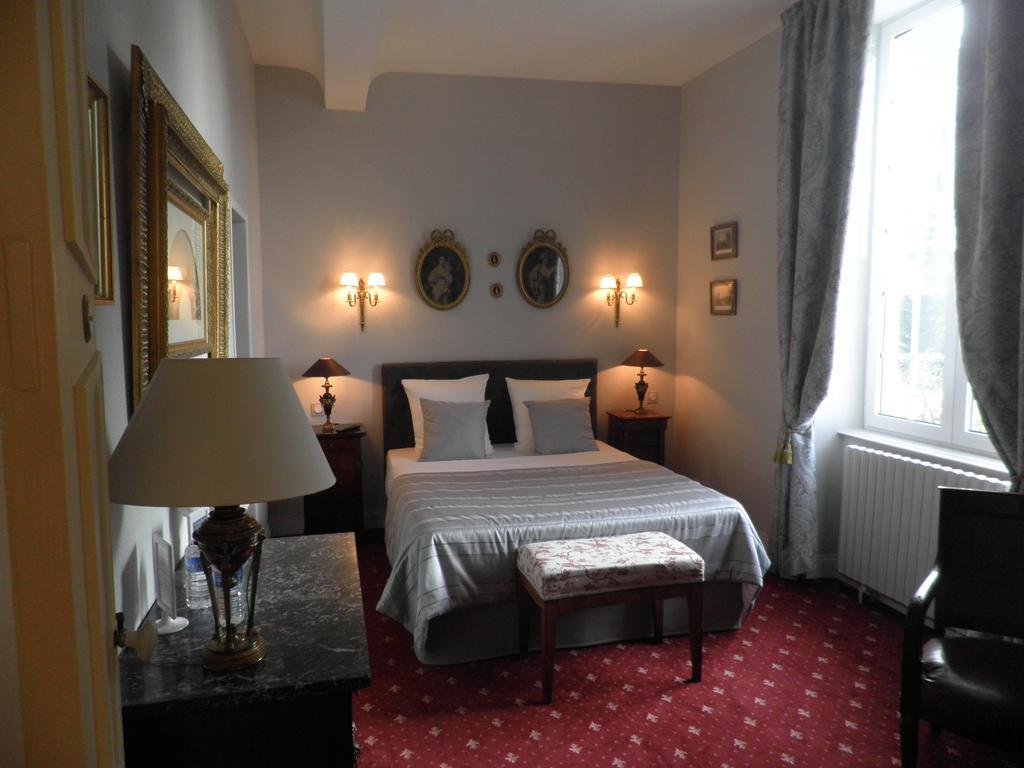 Victoria Arromanches B&B Tracy-sur-Mer Luaran gambar