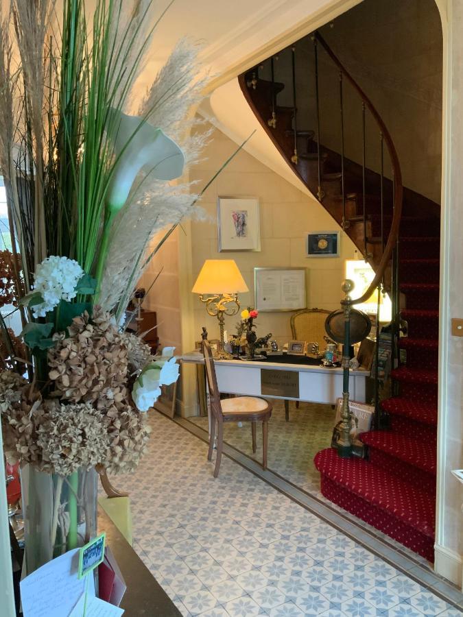 Victoria Arromanches B&B Tracy-sur-Mer Luaran gambar