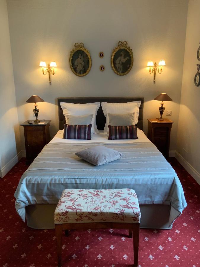 Victoria Arromanches B&B Tracy-sur-Mer Luaran gambar